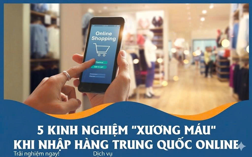 5 kinh nghiệm