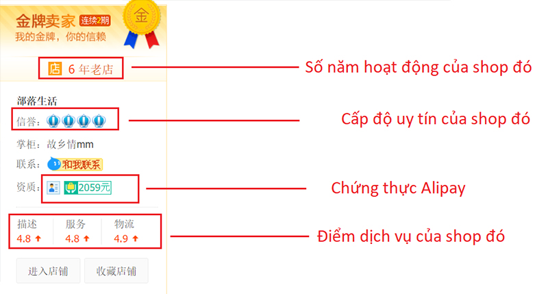 5 kinh nghiệm nhập hàng Trung Quốc online bạn không thể bỏ qua