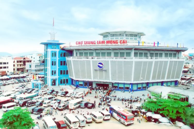 Bán buôn hàng gia dụng Trung Quốc lấy hàng ở đâu?