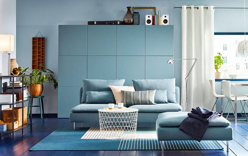 Lý do nên chọn nguồn nhập đồ decor Trung Quốc