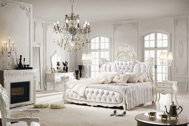 5+ sản phẩm nội thất, decor Trung Quốc được yêu thích nhất hiện nay