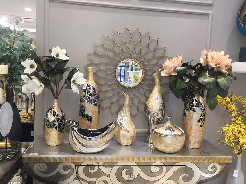 5+ sản phẩm nội thất, decor Trung Quốc được yêu thích nhất hiện nay