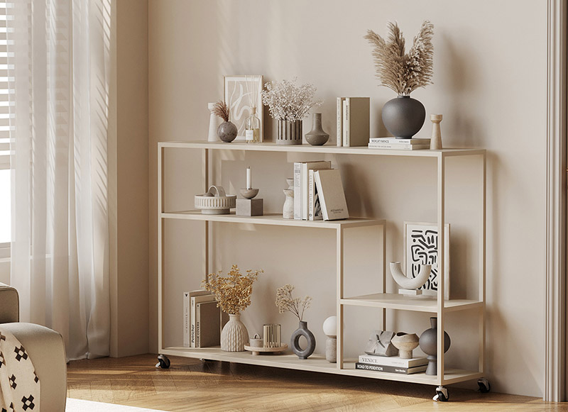 5+ sản phẩm nội thất, decor Trung Quốc được yêu thích nhất hiện nay