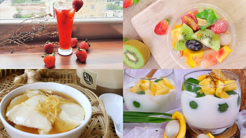 Những mặt hàng kinh doanh “hot” nhất hè năm nay