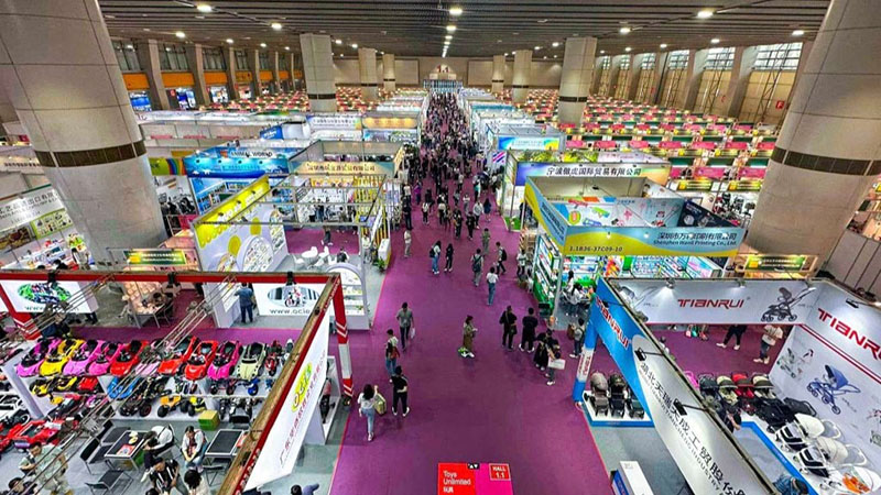 4 cách mua hàng sỉ Trung Quốc về Việt Nam